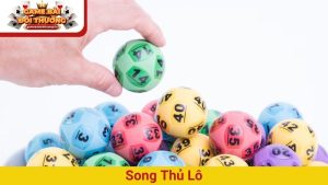 song thủ lô